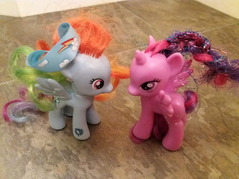 gumtree my little pony